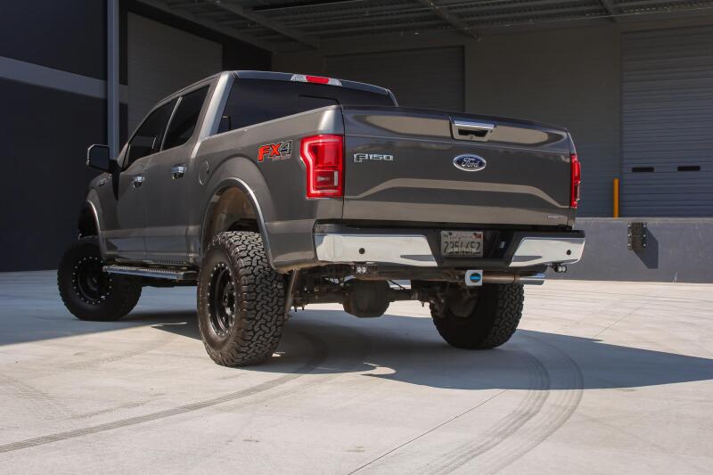 Ford F-150 Light Kit - Rear - Baja Designs - S2 Series - `15-`27
